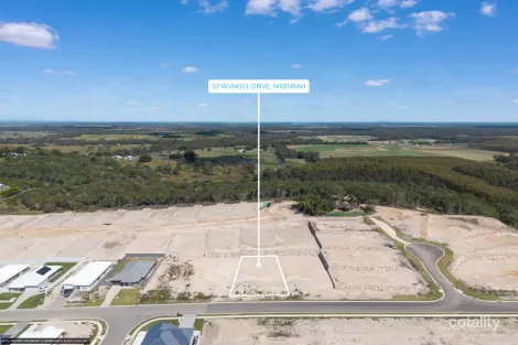 32 Wungul Dr, Nikenbah, QLD 4655