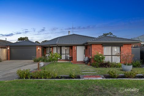 12 Rowe Ct, Drysdale, VIC 3222