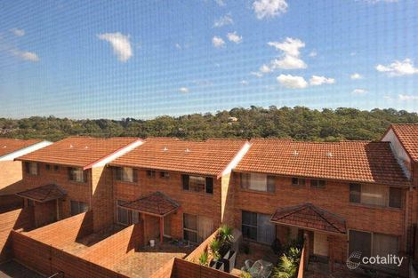 Property photo of 20/102-104 Crimea Road Marsfield NSW 2122