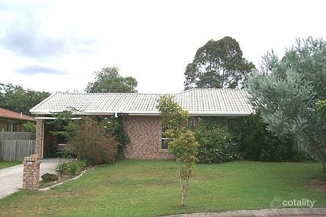 12 Phlox Ct, Waterford West, QLD 4133