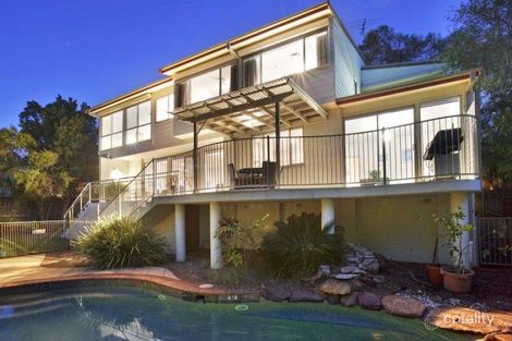 Property photo of 23 Albert Drive Killara NSW 2071