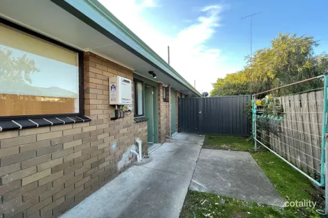 Property photo of 4/33 Gordon Street Traralgon VIC 3844