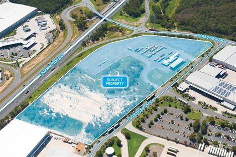 37 Logistics Pl, Larapinta, QLD 4110