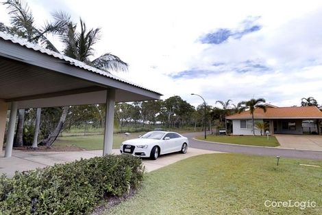 Property photo of 5 Australis Crescent Durack NT 0830