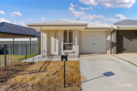 Property photo of 2D Sissman Street Davoren Park SA 5113