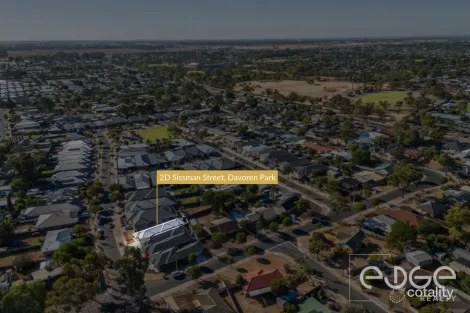 Property photo of 2D Sissman Street Davoren Park SA 5113