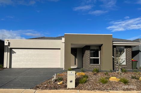 9 Kyeamba Cct, Bacchus Marsh, VIC 3340