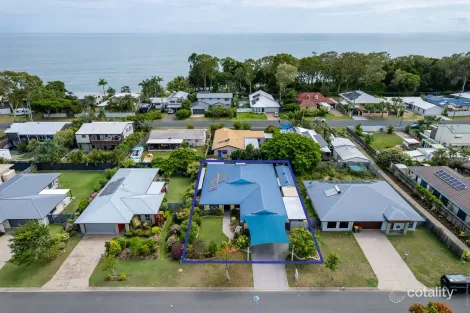 38 Fraser Waters Pde, Toogoom, QLD 4655