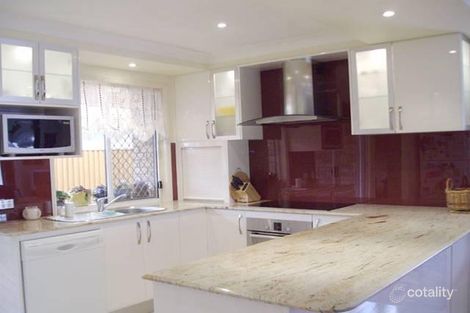 19 Seafoam Cl, Varsity Lakes, QLD 4227