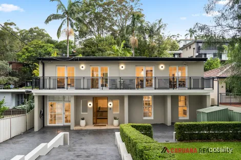 21 Valley Rd, Padstow Heights, NSW 2211
