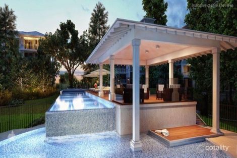 Property photo of 412/3 Palm Avenue Breakfast Point NSW 2137
