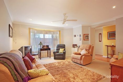 Property photo of 2 Romar Close Bomaderry NSW 2541