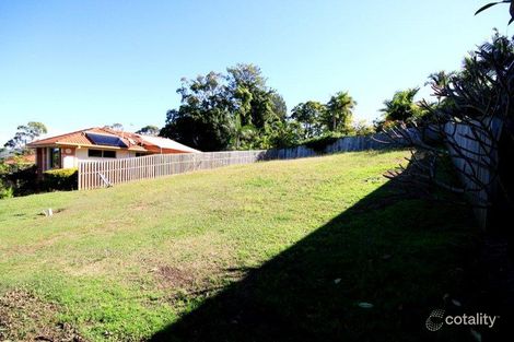 Property photo of 2/2 Girraween Grove Ashmore QLD 4214