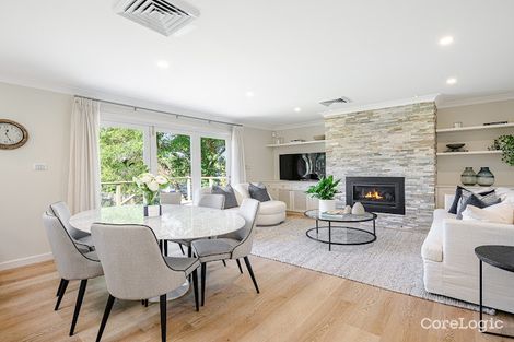 Property photo of 199A Warrimoo Avenue St Ives Chase NSW 2075