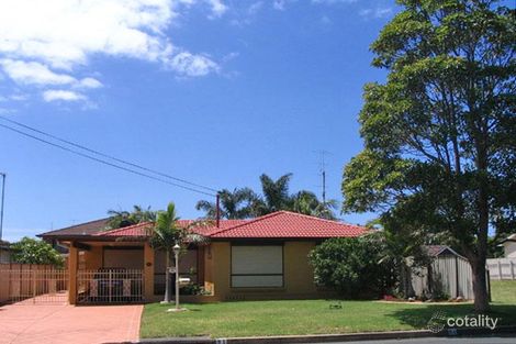 91 Captain Cook Dr, Barrack Heights, NSW 2528