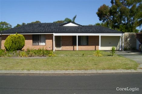 Property photo of 16 Harbord Avenue Coodanup WA 6210