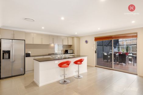 Property photo of 21 Hugh Terrace Middleton Grange NSW 2171