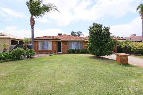 Property photo of 23 The Vale Willetton WA 6155