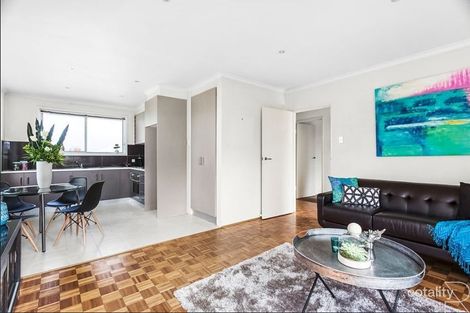 Property photo of 6/64 Powell Street Yarraville VIC 3013