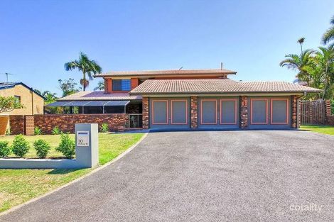 Property photo of 10 Hilliup Street Westlake QLD 4074