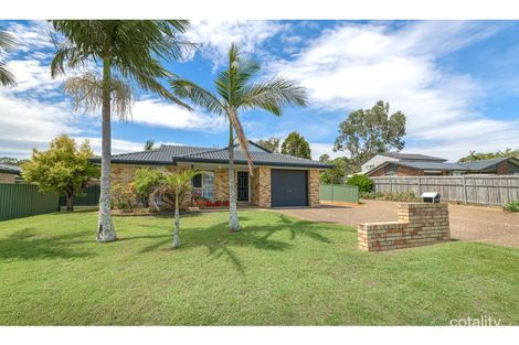 Property photo of 1/45 Mildura Drive Helensvale QLD 4212