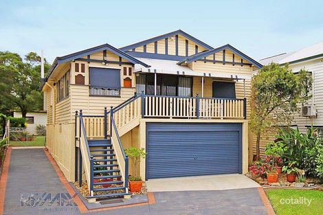 9 Stanley Tce, East Brisbane, QLD 4169