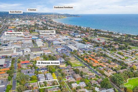 Property photo of 16R Duncan Avenue Seaford VIC 3198