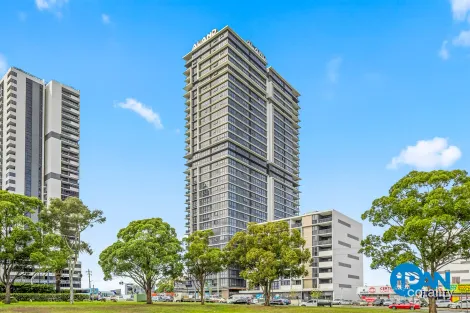 3104/311 Hume Hwy, Liverpool, NSW 2170