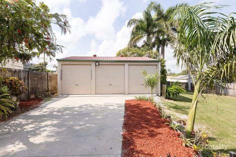 Property photo of 10 Camilleri Street Eimeo QLD 4740