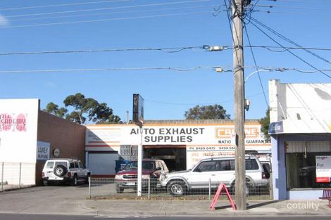 736 Heidelberg Rd, Alphington, VIC 3078