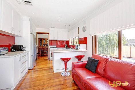 Property photo of 3 Turfan Close Keilor Downs VIC 3038