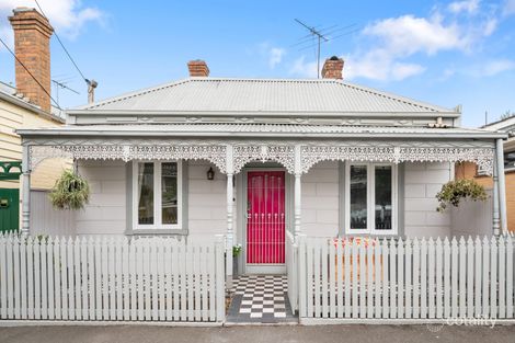 7 Morris St, South Melbourne, VIC 3205