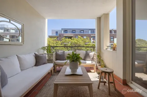 Property photo of 301/55 Harbour Street Mosman NSW 2088