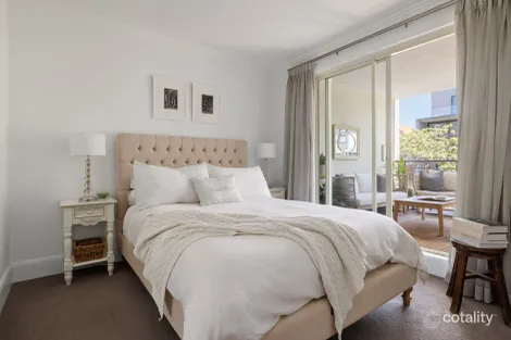 Property photo of 301/55 Harbour Street Mosman NSW 2088