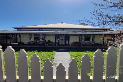 Property photo of 11A Princes Street Port Adelaide SA 5015