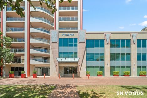 616/86 Northbourne Ave, Braddon, ACT 2612