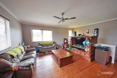 Property photo of 23 Arrakune Crescent Kallangur QLD 4503