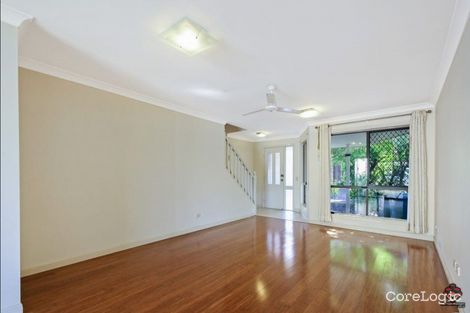 Property photo of 22 Thurlow Street Newmarket QLD 4051