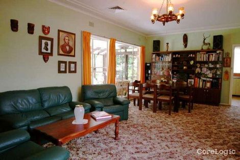 Property photo of 15 Keats Street Carlingford NSW 2118