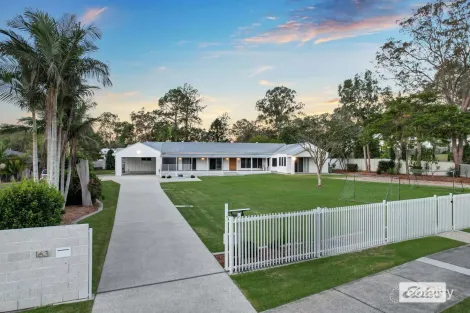 Property photo of 163 Carbrook Road Cornubia QLD 4130