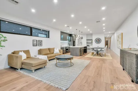 Property photo of 52A Cedric Street Mordialloc VIC 3195