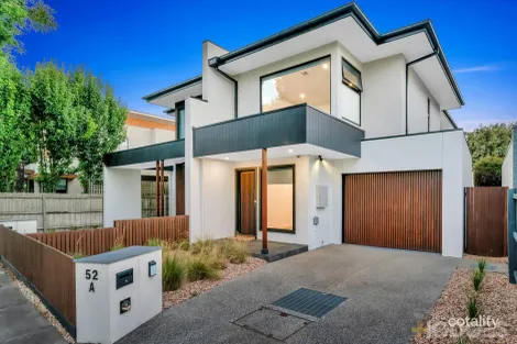 Property photo of 52A Cedric Street Mordialloc VIC 3195