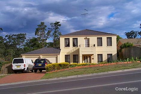 Property photo of 114 Aiken Road West Pennant Hills NSW 2125