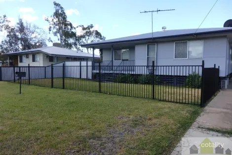 30 Boronia St, Blackwater, QLD 4717