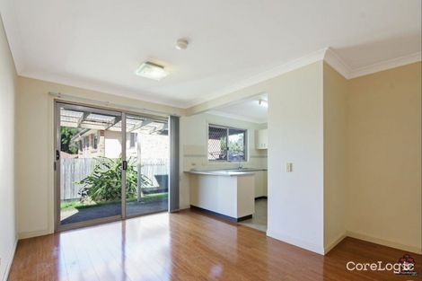 Property photo of 22 Thurlow Street Newmarket QLD 4051