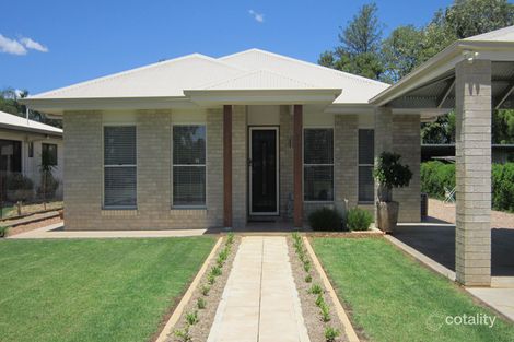 Property photo of 22 Charles Street St George QLD 4487