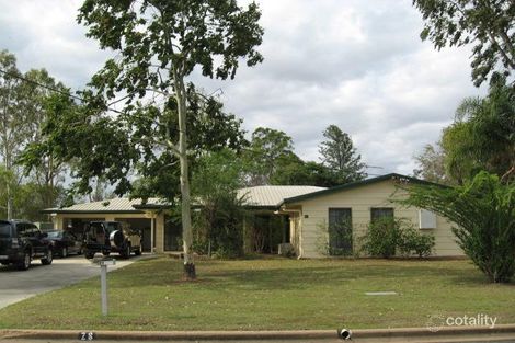 28 Stower St, Blackwater, QLD 4717