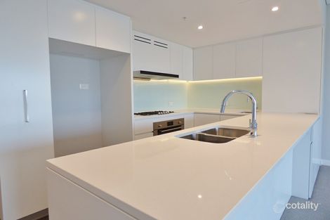Property photo of 1808/18 Footbridge Boulevard Wentworth Point NSW 2127