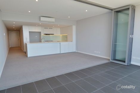 Property photo of 1808/18 Footbridge Boulevard Wentworth Point NSW 2127