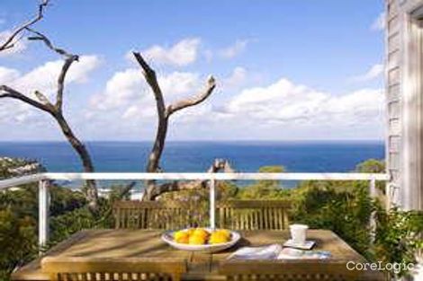 Property photo of 17 The Outlook Bilgola Plateau NSW 2107